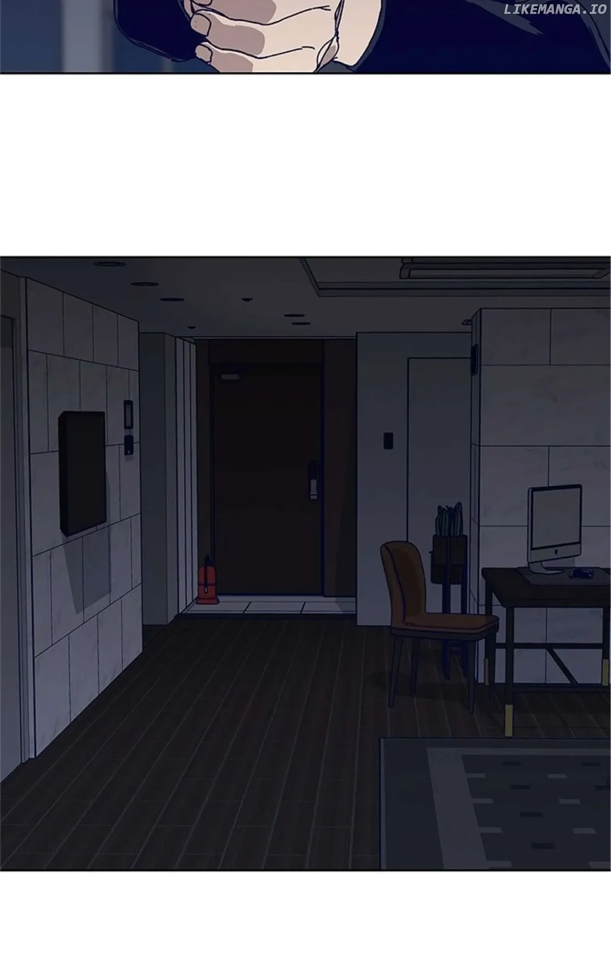 Code Name: Tarantula Chapter 17 Online - página 54