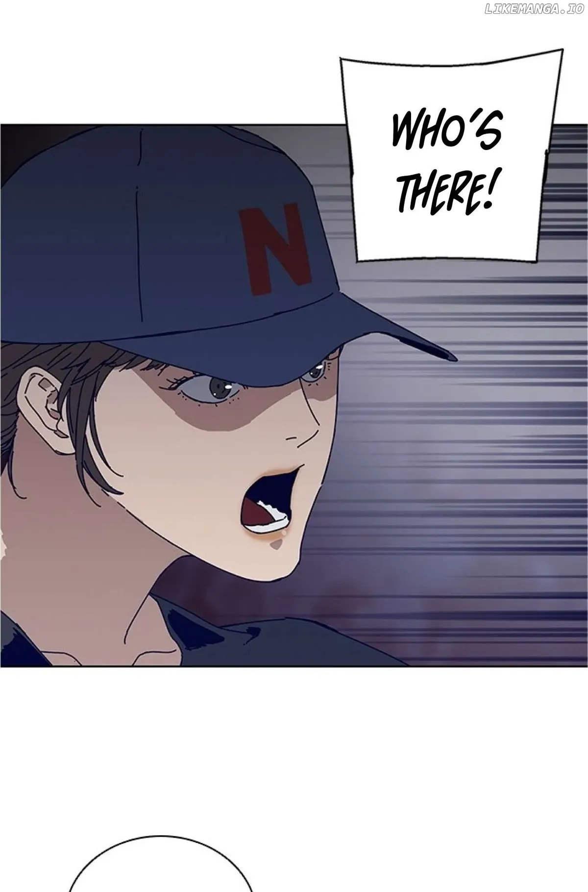 Code Name: Tarantula Chapter 17 Online - página 57
