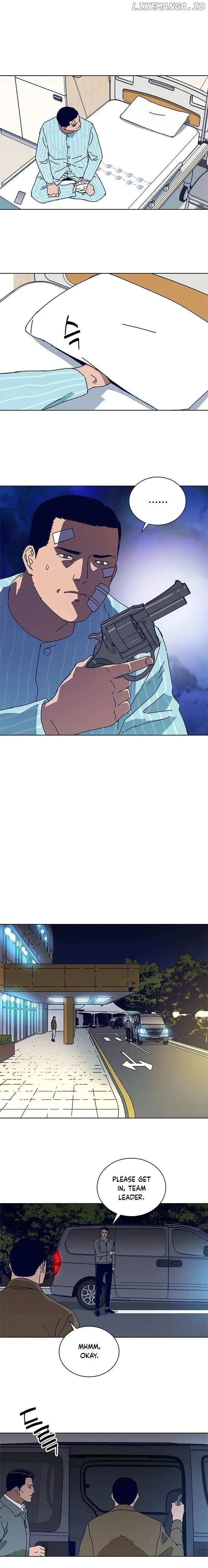 Code Name: Tarantula Chapter 18 Online - página 12