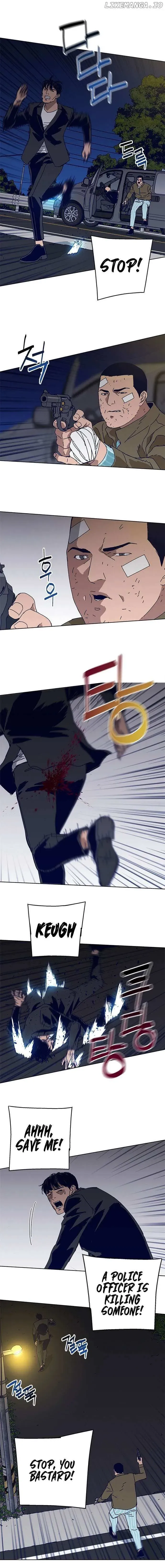 Code Name: Tarantula Chapter 19 Online - página 6