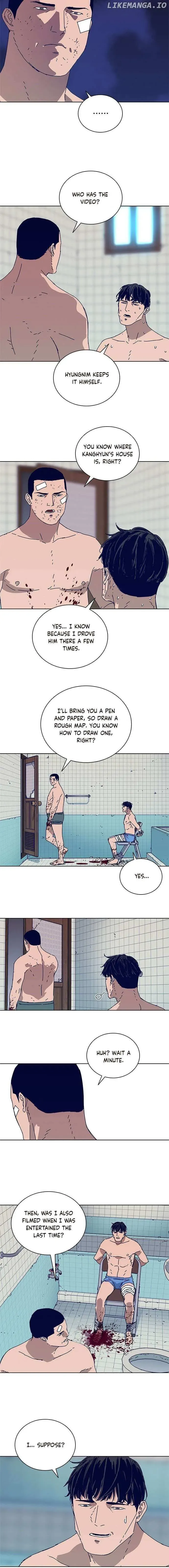 Code Name: Tarantula Chapter 21 Online - página 4