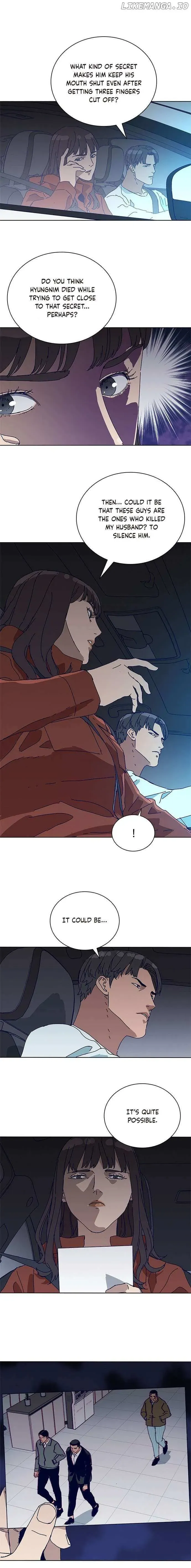 Code Name: Tarantula Chapter 21 Online - página 10