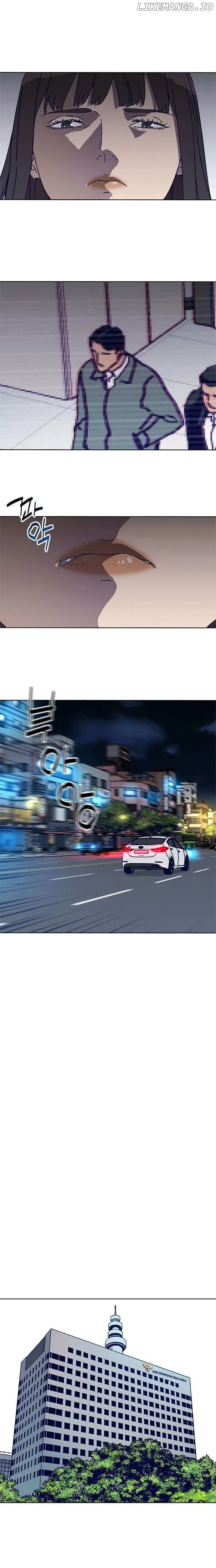 Code Name: Tarantula Chapter 21 Online - página 11