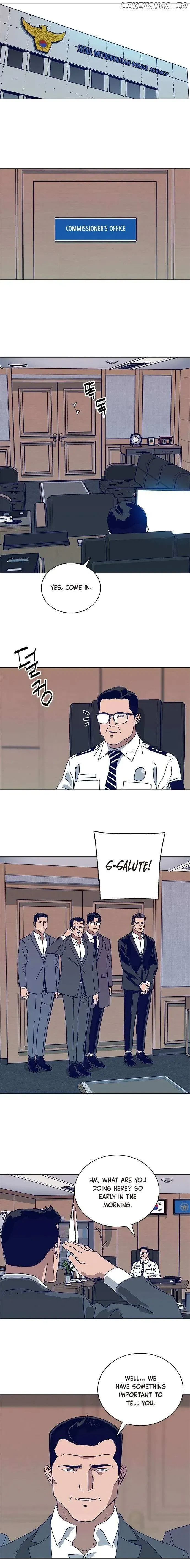 Code Name: Tarantula Chapter 21 Online - página 12