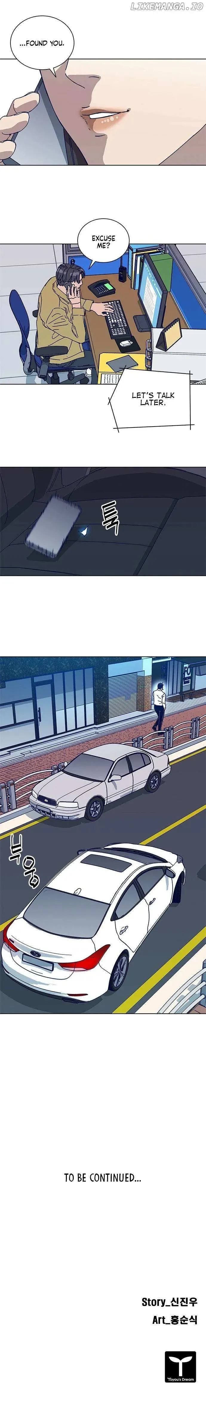 Code Name: Tarantula Chapter 22 Online - página 12