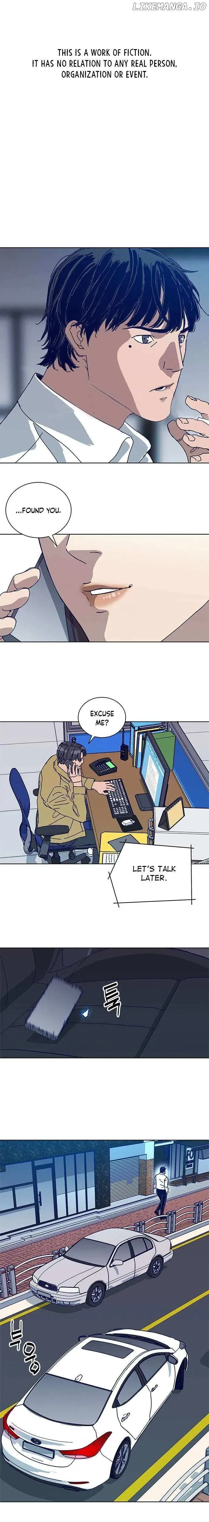 Code Name: Tarantula Chapter 23 Online - página 1