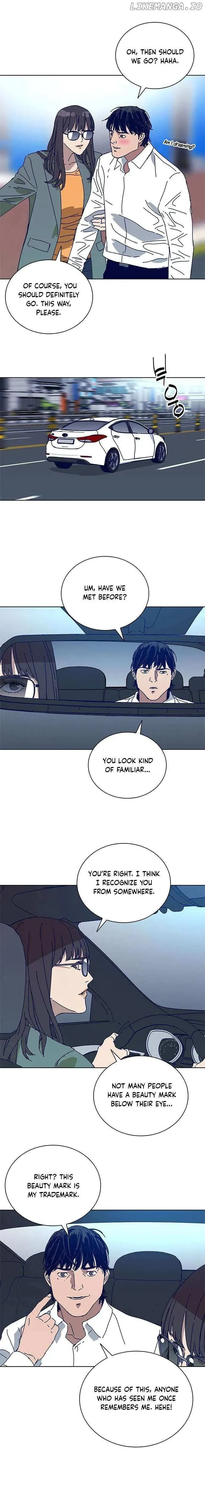 Code Name: Tarantula Chapter 23 Online - página 5