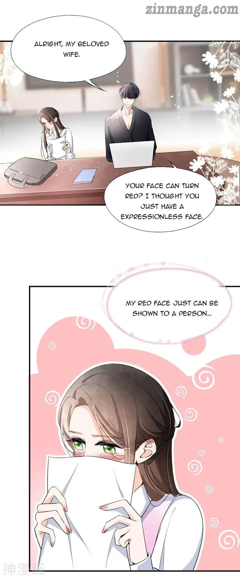 Cold-hearted wife – it is not easy to bully her Chapter 10 Online - página 3
