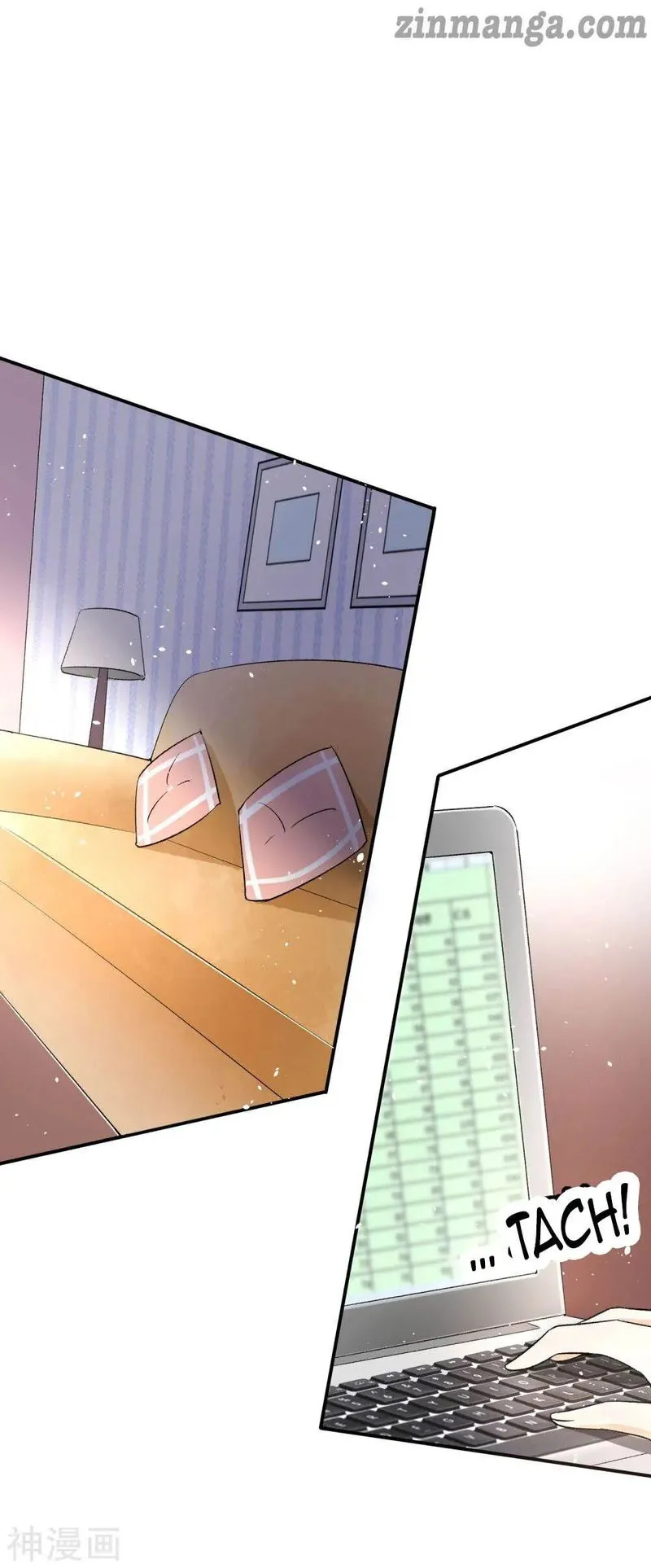 Cold-hearted wife – it is not easy to bully her Chapter 10 Online - página 4