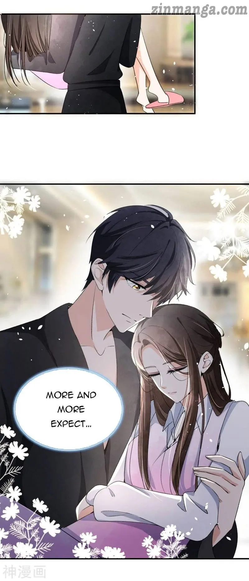 Cold-hearted wife – it is not easy to bully her Chapter 10 Online - página 7