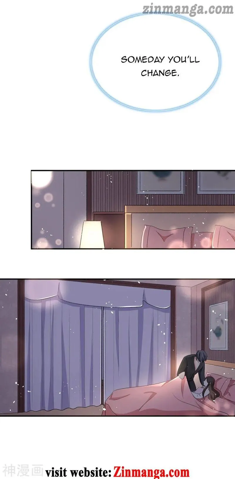 Cold-hearted wife – it is not easy to bully her Chapter 10 Online - página 8