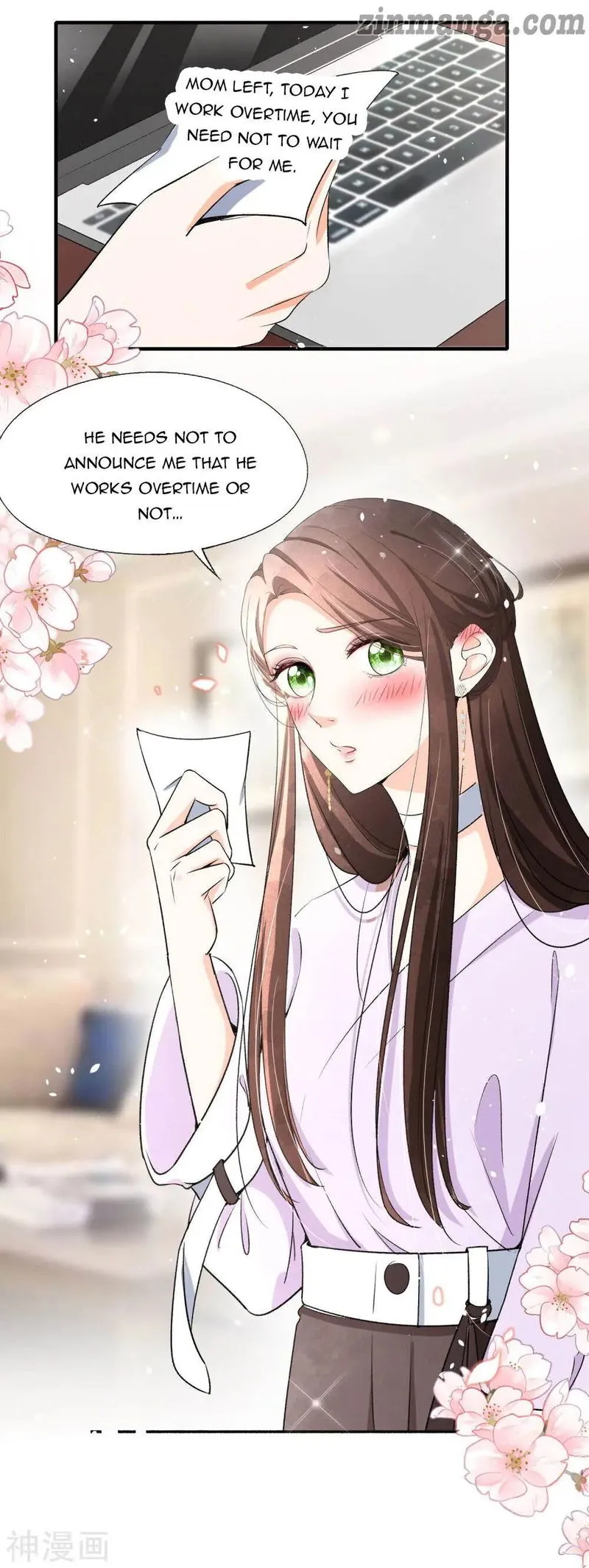 Cold-hearted wife – it is not easy to bully her Chapter 10 Online - página 14