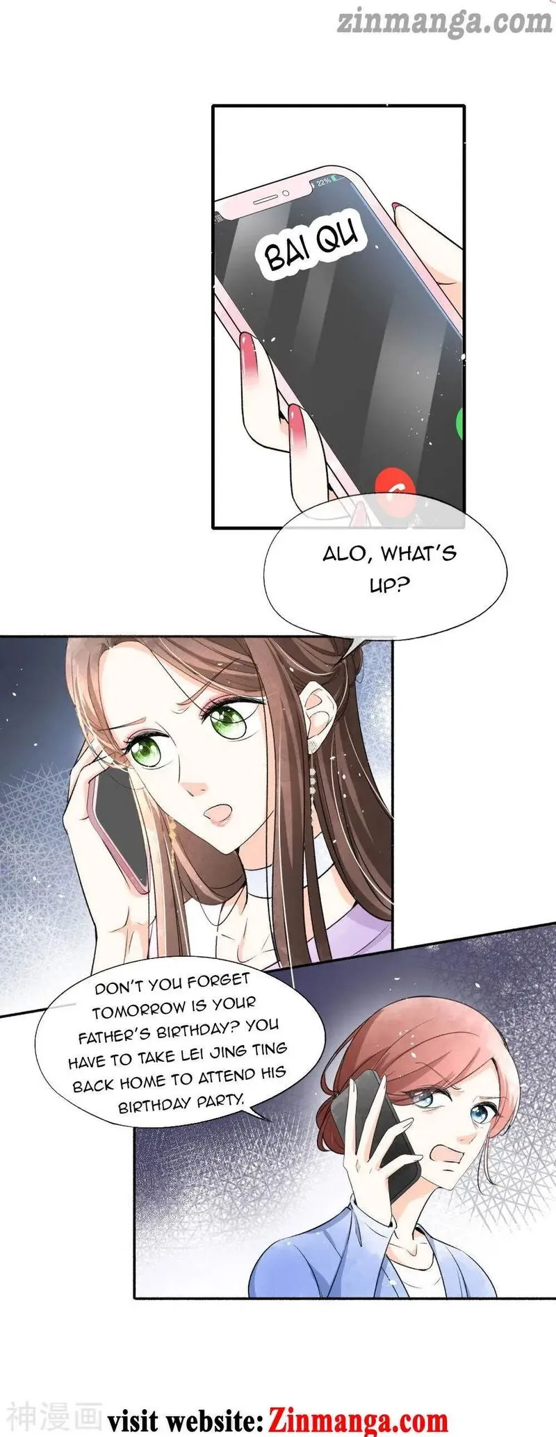 Cold-hearted wife – it is not easy to bully her Chapter 10 Online - página 15