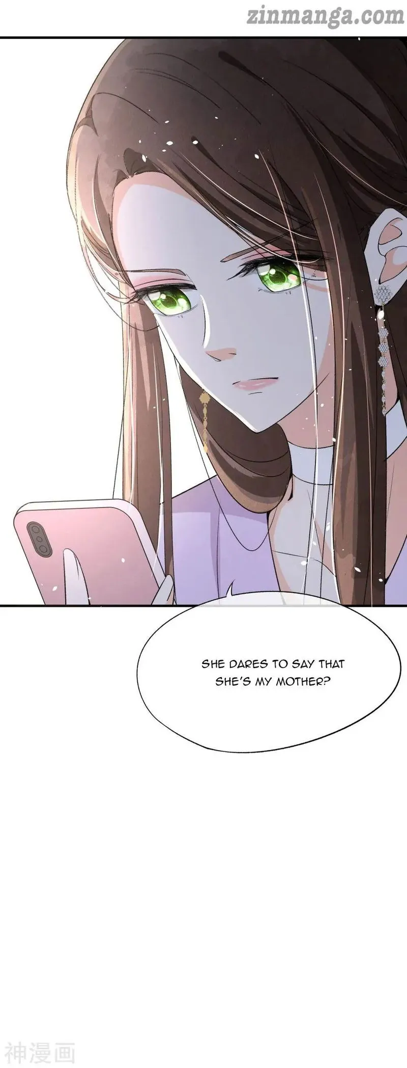 Cold-hearted wife – it is not easy to bully her Chapter 10 Online - página 20