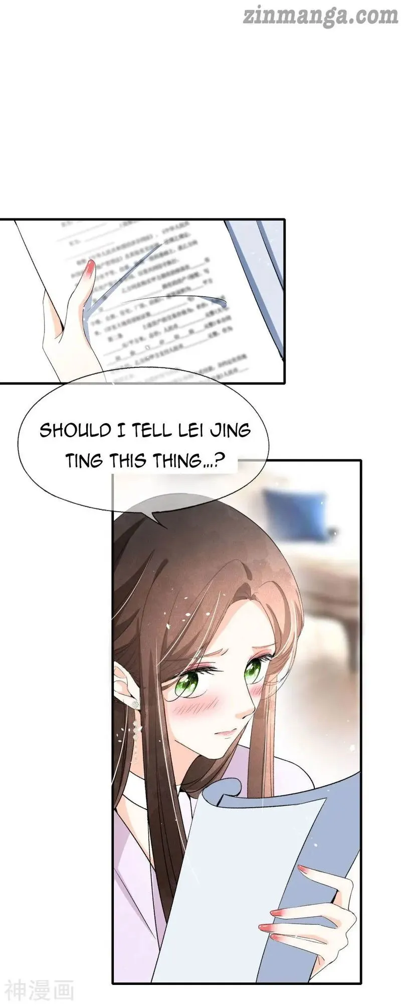 Cold-hearted wife – it is not easy to bully her Chapter 10 Online - página 21