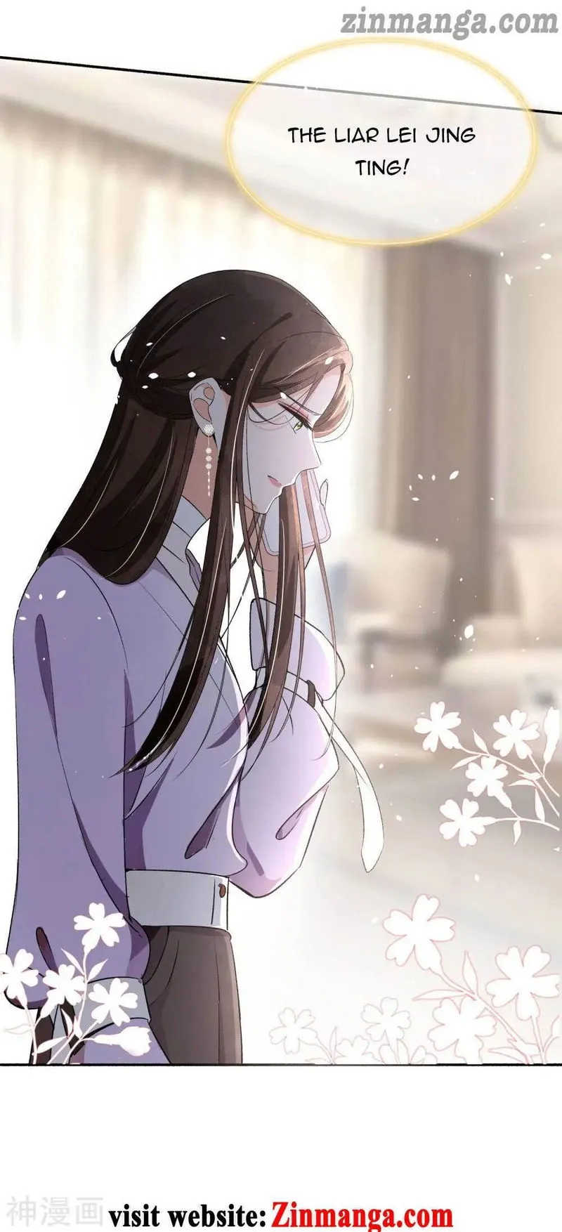 Cold-hearted wife – it is not easy to bully her Chapter 10 Online - página 24