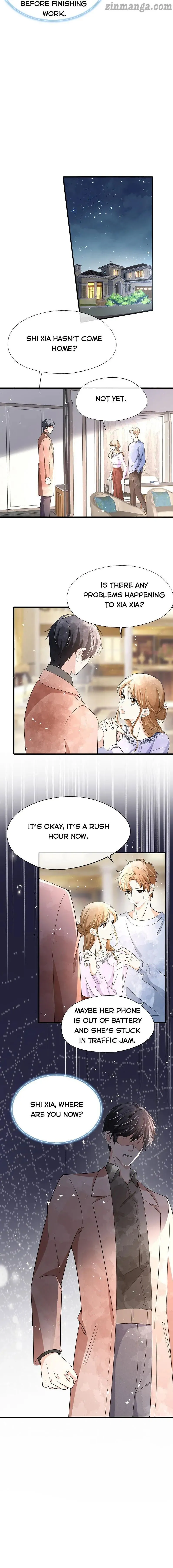 Cold-hearted wife – it is not easy to bully her Chapter 101 Online - página 3