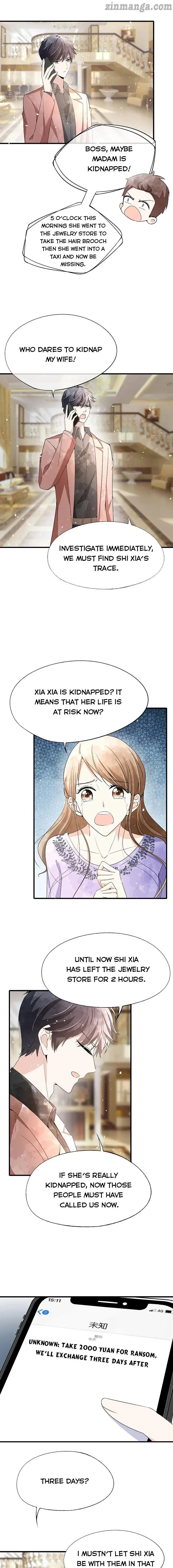 Cold-hearted wife – it is not easy to bully her Chapter 101 Online - página 4