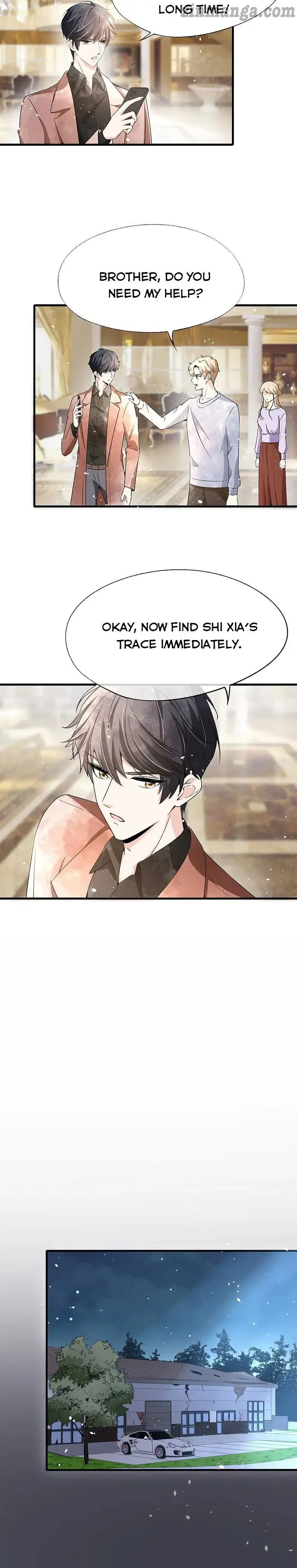 Cold-hearted wife – it is not easy to bully her Chapter 101 Online - página 5