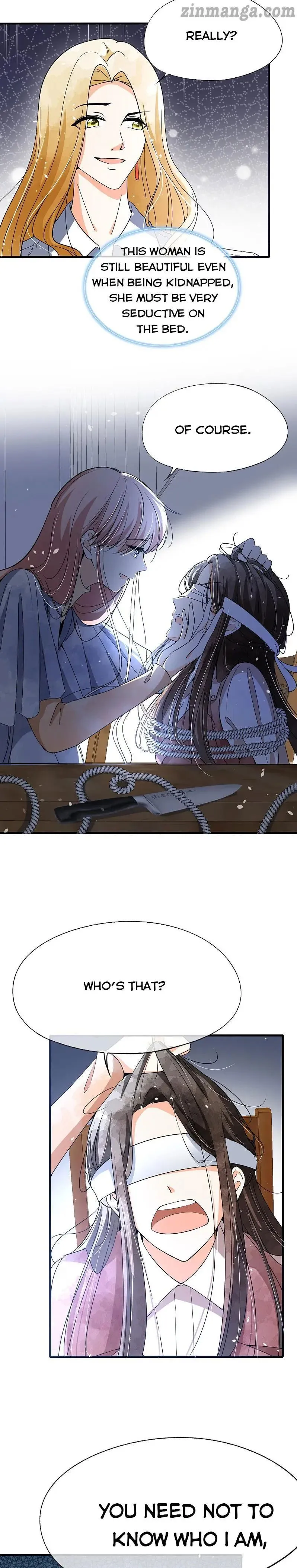 Cold-hearted wife – it is not easy to bully her Chapter 101 Online - página 7