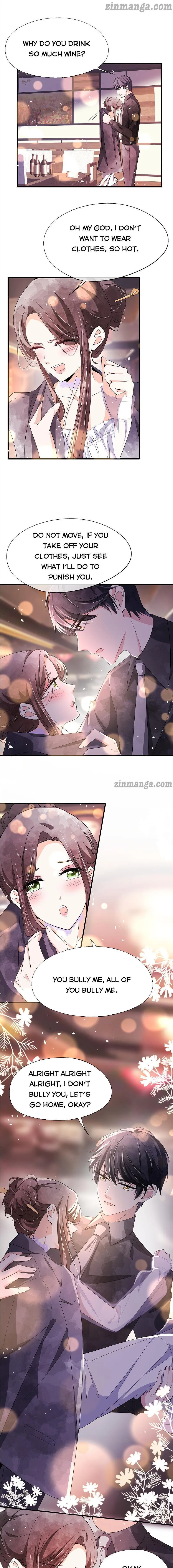 Cold-hearted wife – it is not easy to bully her Chapter 106 Online - página 2