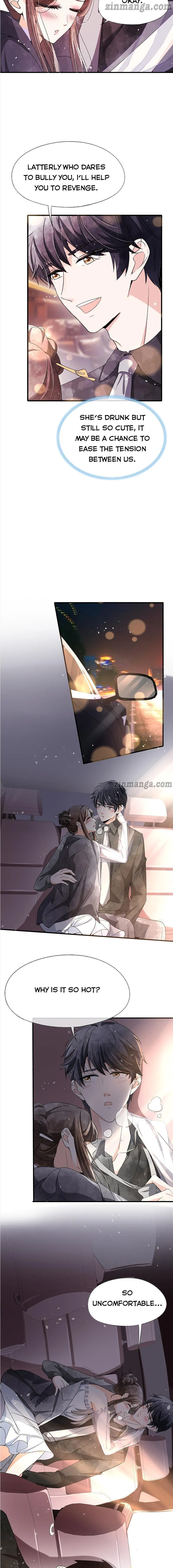 Cold-hearted wife – it is not easy to bully her Chapter 106 Online - página 3