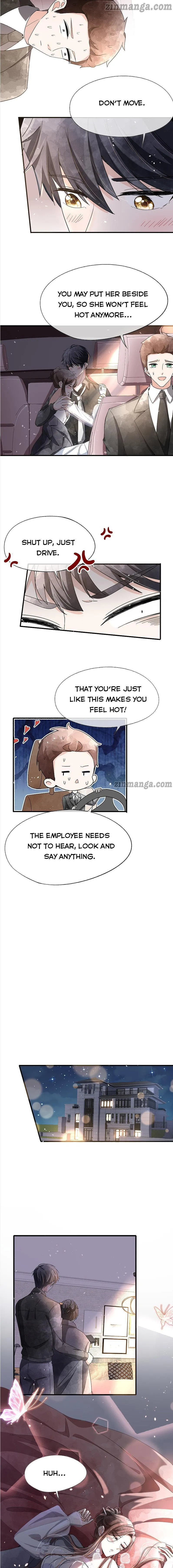 Cold-hearted wife – it is not easy to bully her Chapter 106 Online - página 4
