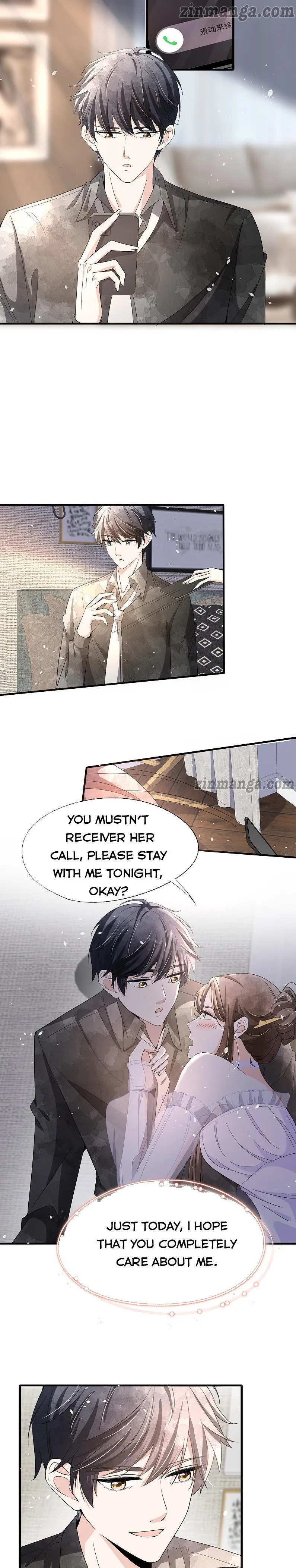 Cold-hearted wife – it is not easy to bully her Chapter 106 Online - página 6