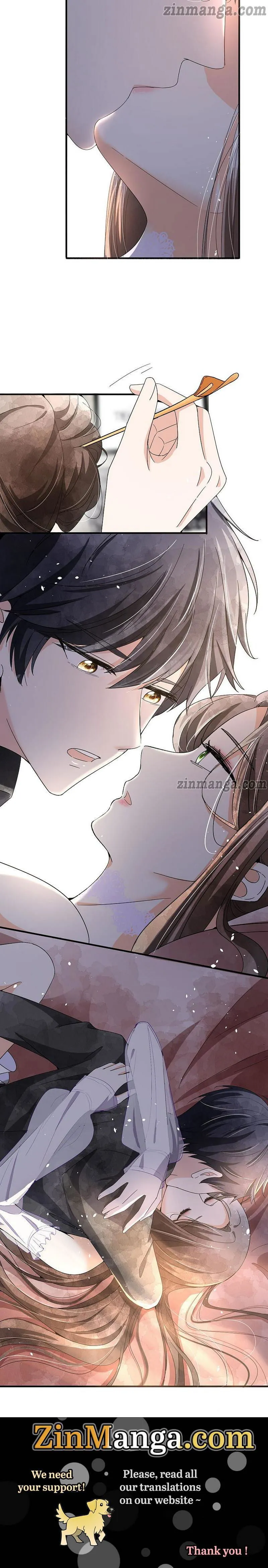 Cold-hearted wife – it is not easy to bully her Chapter 106 Online - página 8