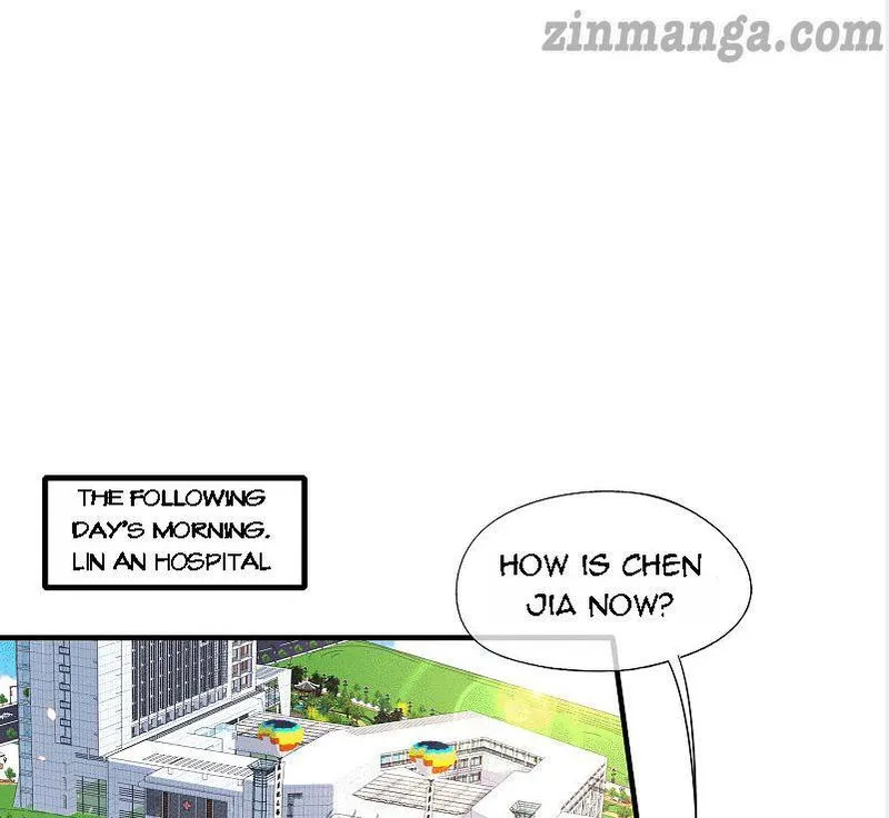 Cold-hearted wife – it is not easy to bully her Chapter 107 Online - página 3