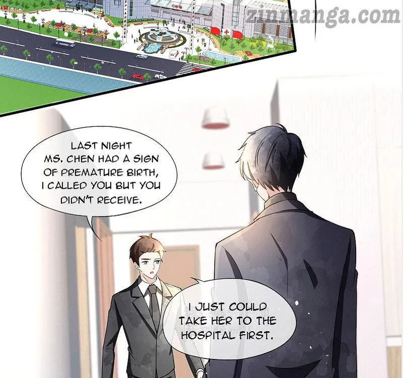 Cold-hearted wife – it is not easy to bully her Chapter 107 Online - página 4