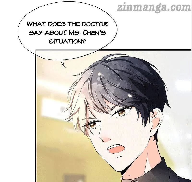 Cold-hearted wife – it is not easy to bully her Chapter 107 Online - página 7