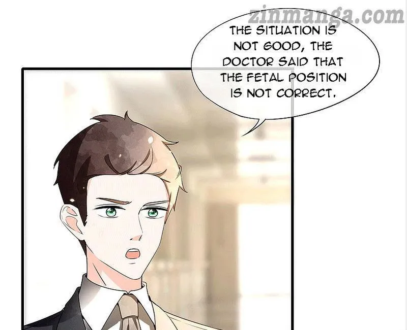 Cold-hearted wife – it is not easy to bully her Chapter 107 Online - página 9