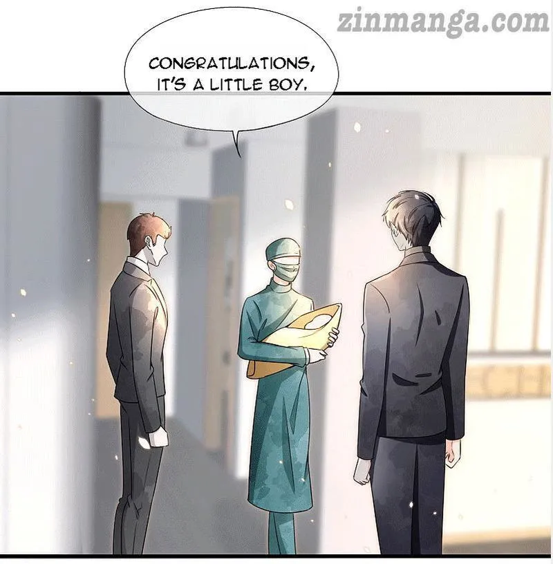 Cold-hearted wife – it is not easy to bully her Chapter 107 Online - página 11