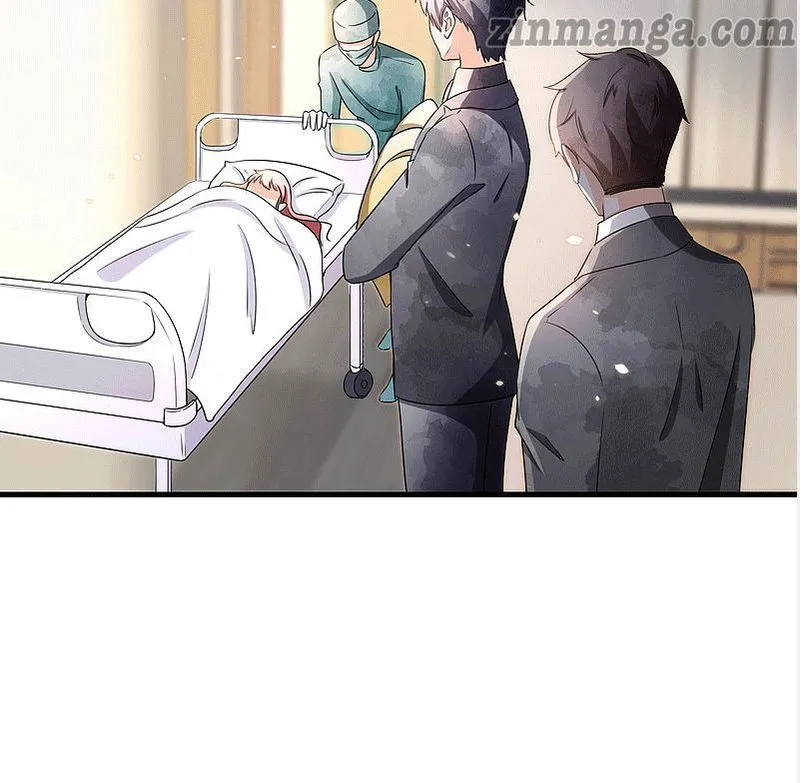 Cold-hearted wife – it is not easy to bully her Chapter 107 Online - página 15