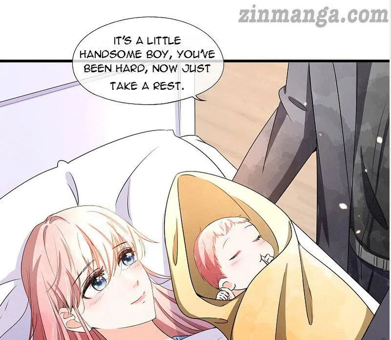 Cold-hearted wife – it is not easy to bully her Chapter 107 Online - página 18