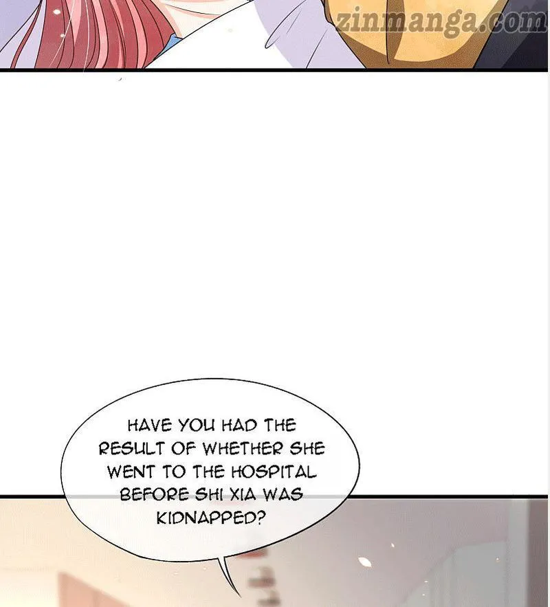 Cold-hearted wife – it is not easy to bully her Chapter 107 Online - página 19