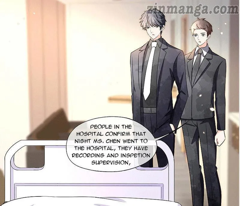 Cold-hearted wife – it is not easy to bully her Chapter 107 Online - página 20