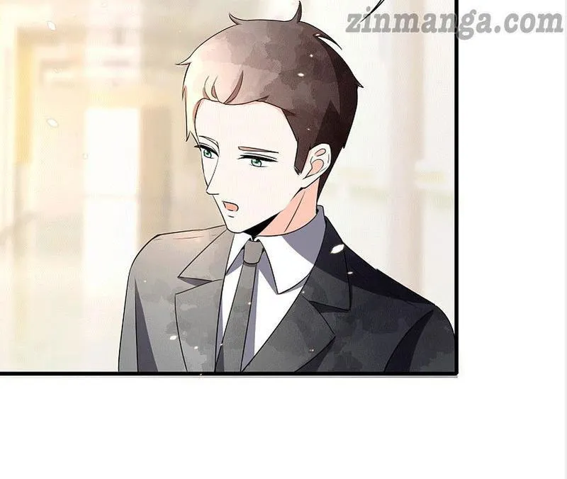 Cold-hearted wife – it is not easy to bully her Chapter 107 Online - página 22