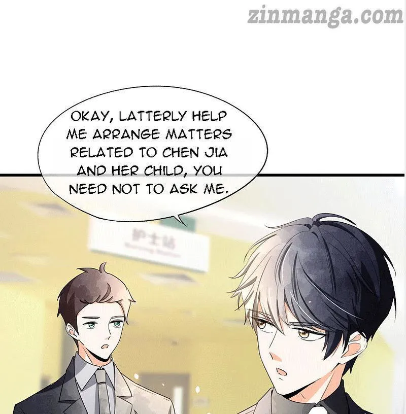 Cold-hearted wife – it is not easy to bully her Chapter 107 Online - página 23