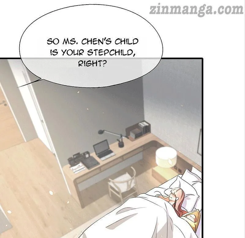 Cold-hearted wife – it is not easy to bully her Chapter 107 Online - página 29