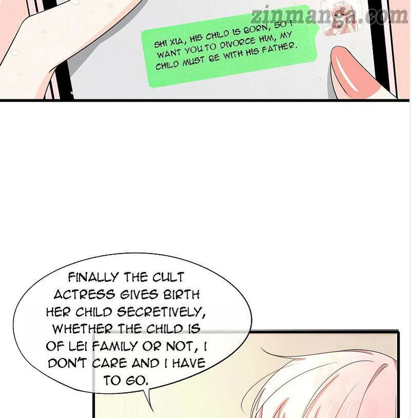 Cold-hearted wife – it is not easy to bully her Chapter 107 Online - página 33