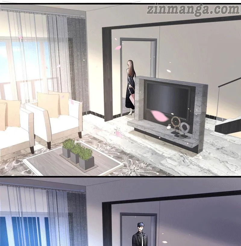 Cold-hearted wife – it is not easy to bully her Chapter 107 Online - página 49