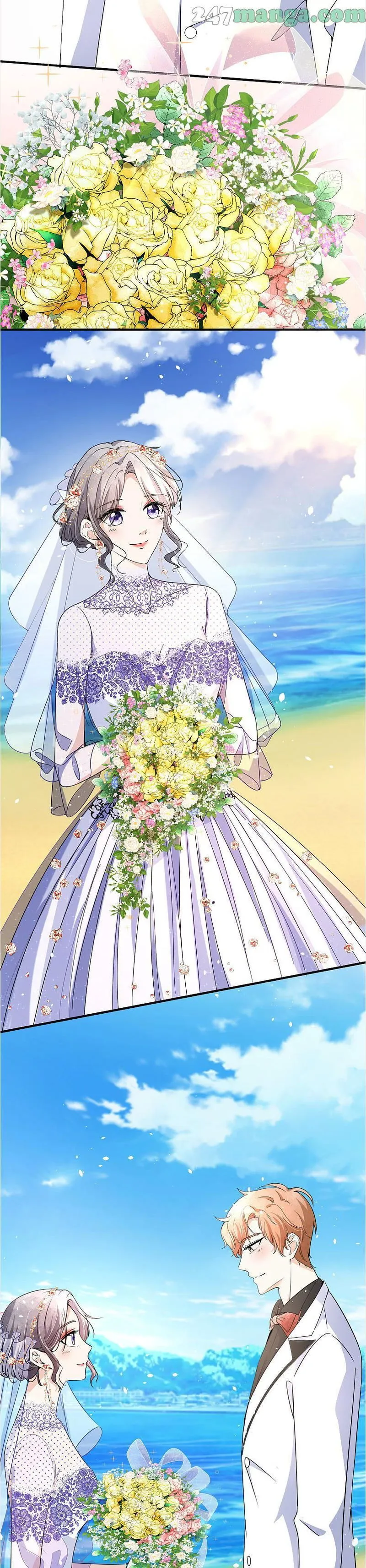 Cold-hearted wife – it is not easy to bully her Chapter 109 Online - página 2