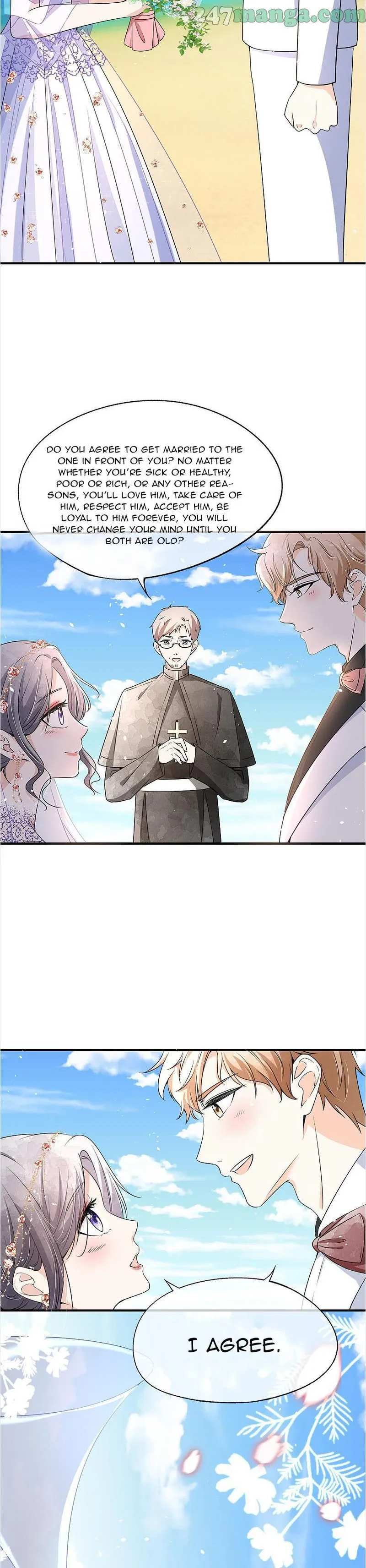 Cold-hearted wife – it is not easy to bully her Chapter 109 Online - página 3