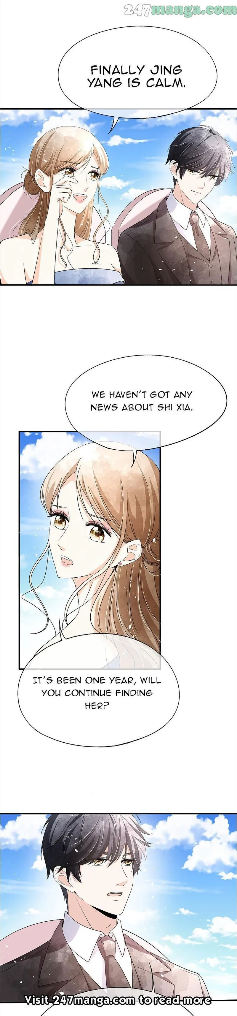 Cold-hearted wife – it is not easy to bully her Chapter 109 Online - página 5