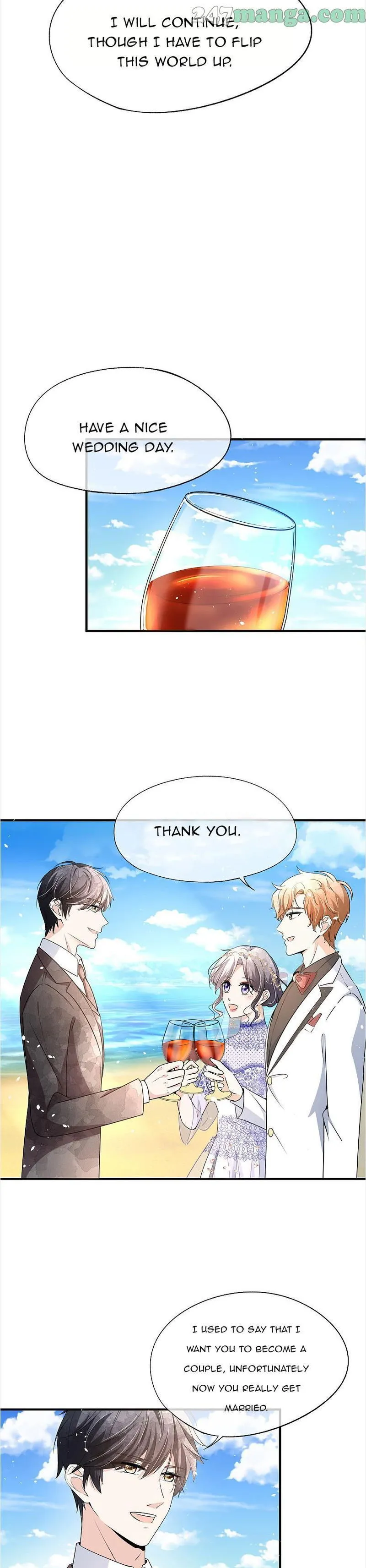 Cold-hearted wife – it is not easy to bully her Chapter 109 Online - página 6