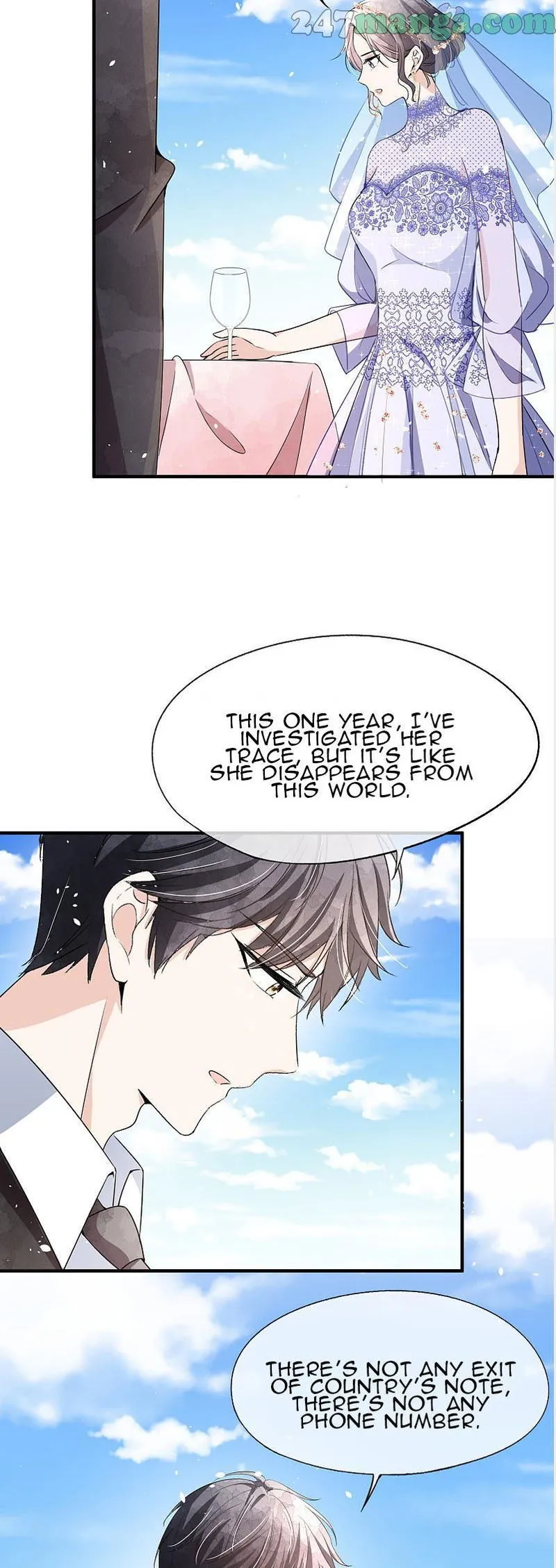 Cold-hearted wife – it is not easy to bully her Chapter 109 Online - página 10