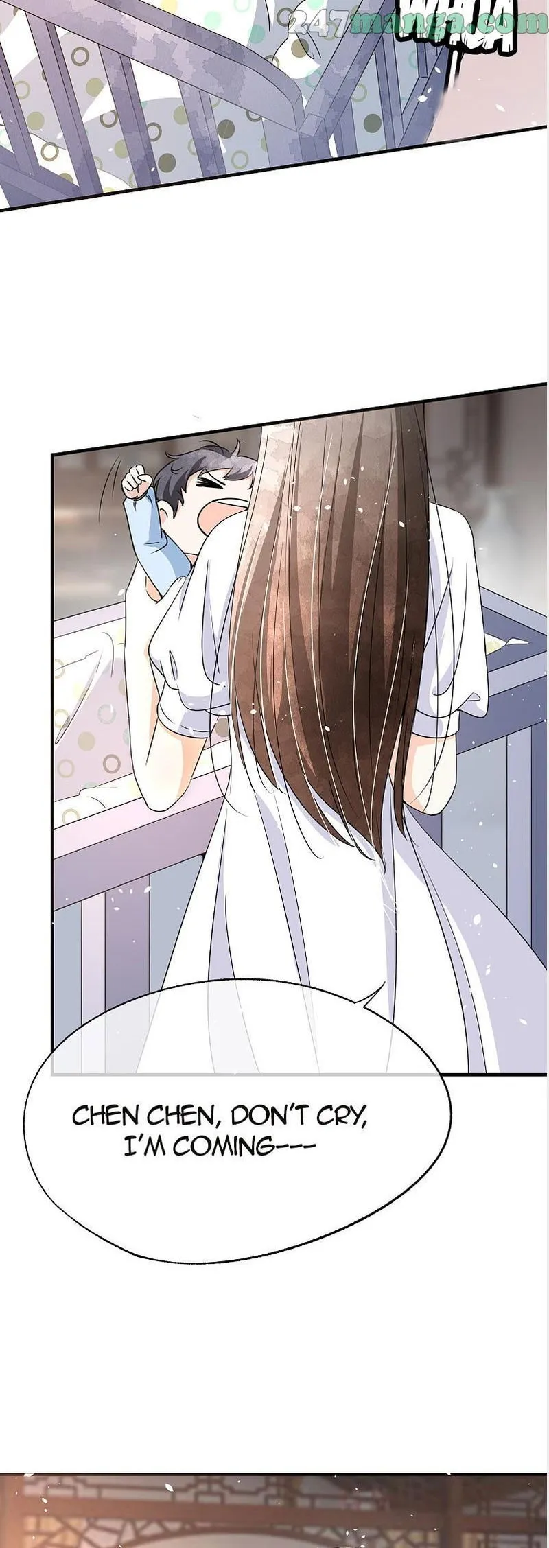 Cold-hearted wife – it is not easy to bully her Chapter 109 Online - página 15