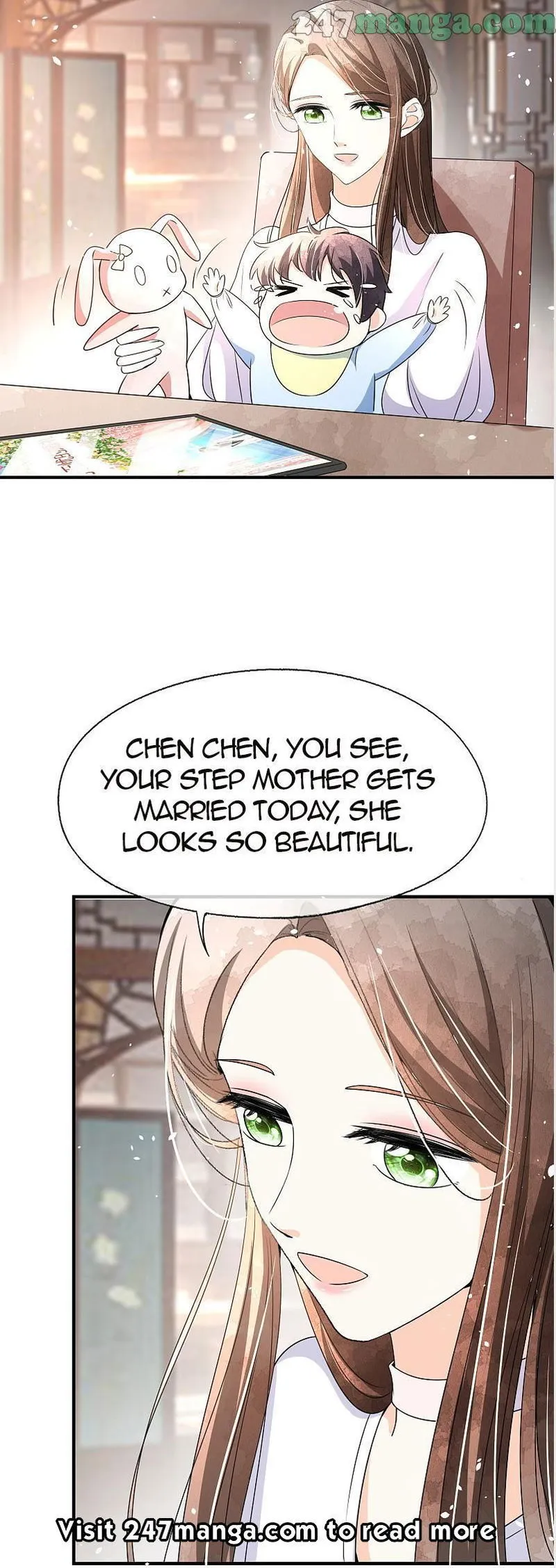 Cold-hearted wife – it is not easy to bully her Chapter 109 Online - página 16